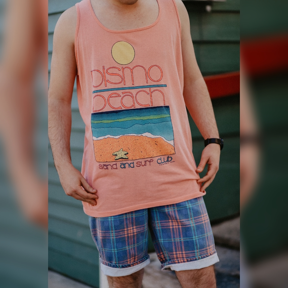 Vintage Fresh Threads shorts